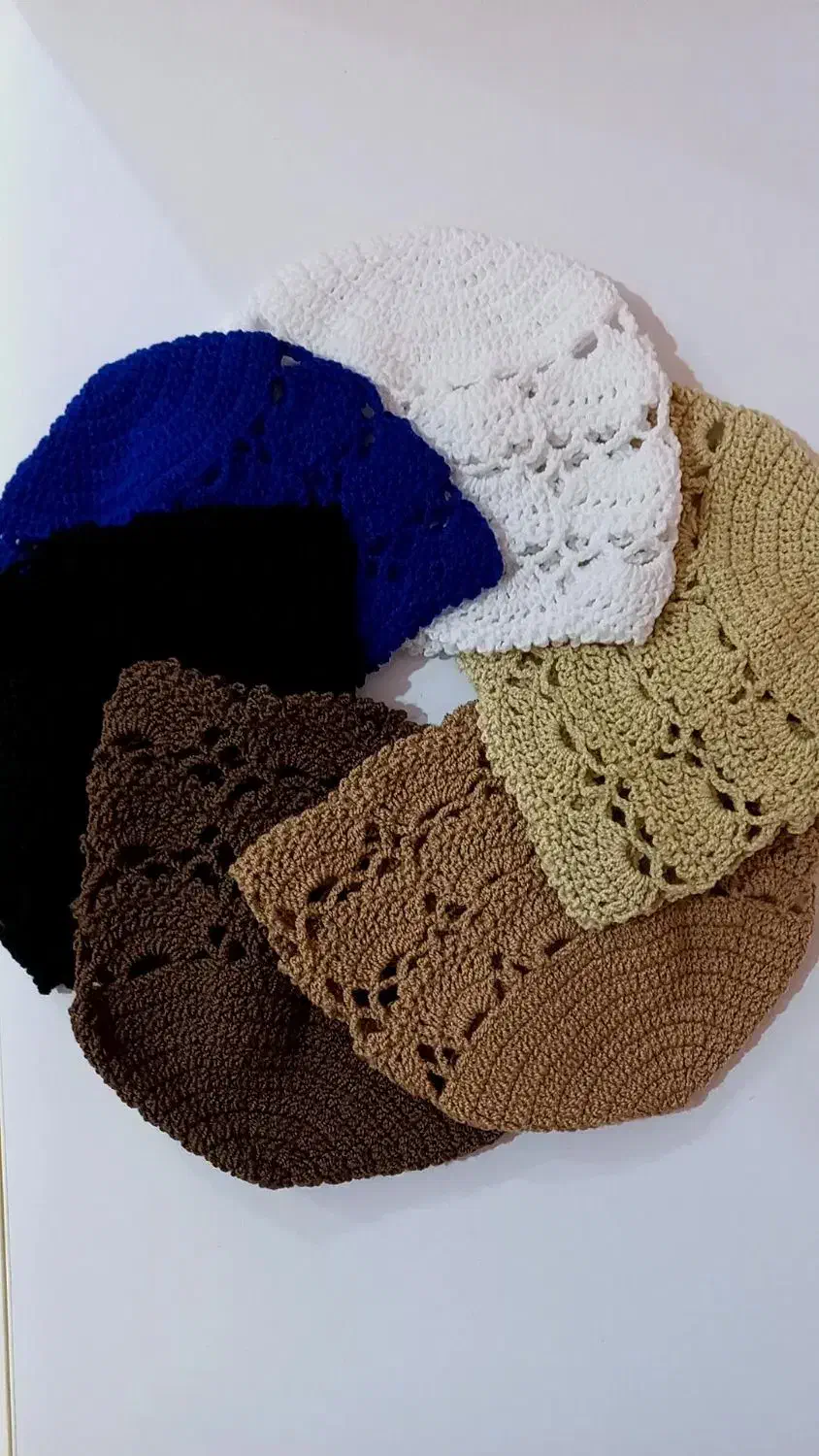 کلاه چهار فصل|لباس|اهواز, کیانپارس |دیوار