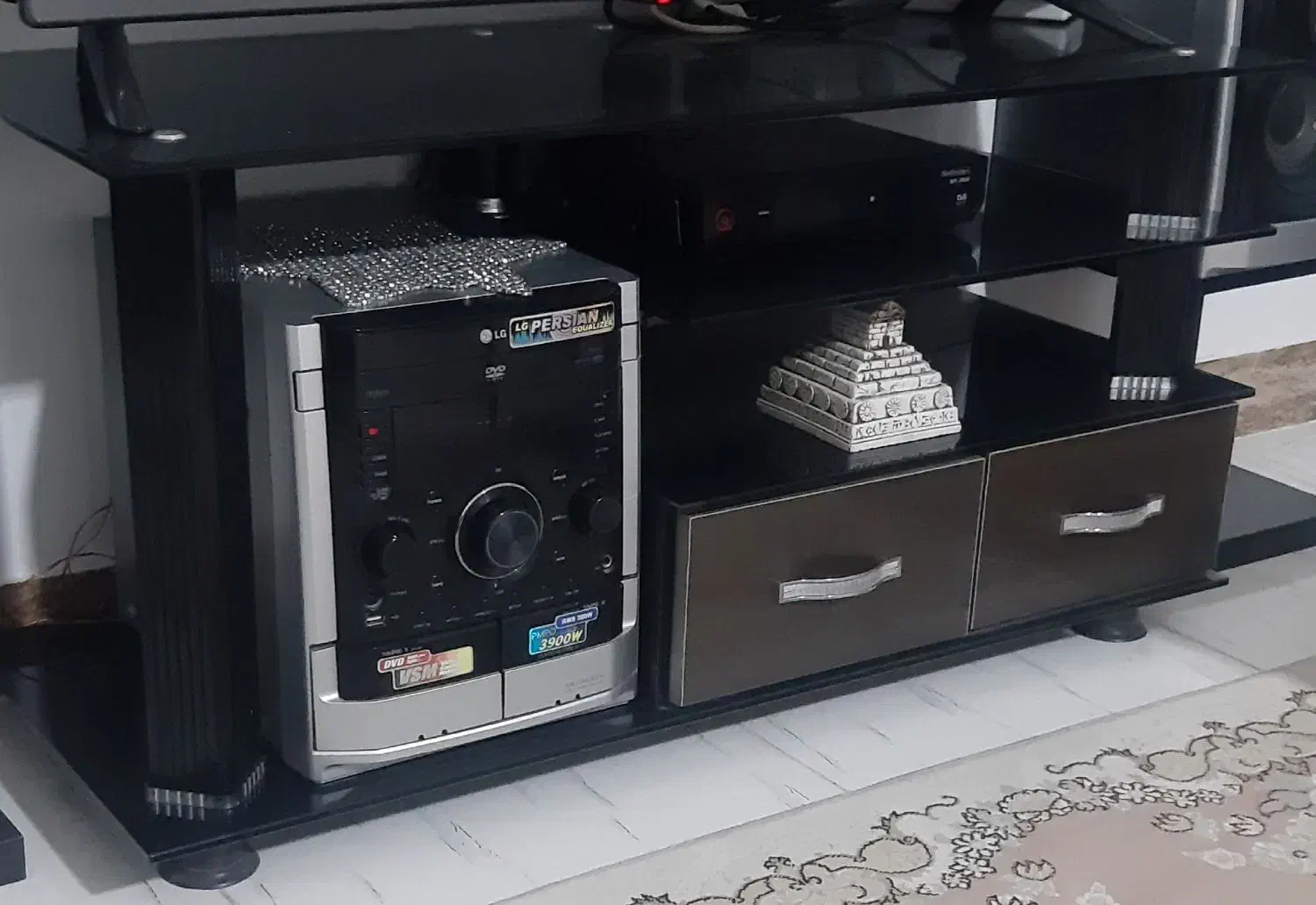 میز تلویزیون|میز تلویزیون|مشکین‌دشت, |دیوار