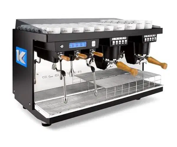 اسپرسو ساز صنعتی قهوه در اصفهان|کافیشاپ و رستوران|اصفهان, پوریای ولی|دیوار