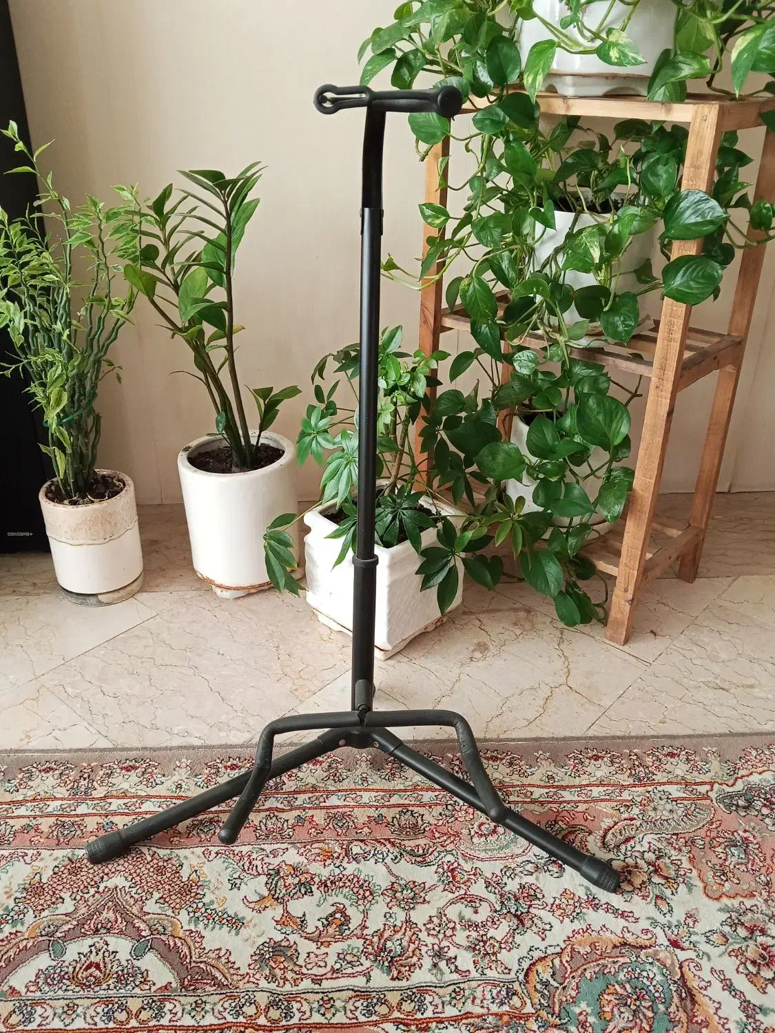 پایه گیتار|آلات موسیقی|کرج, شهرک فرهنگیان|دیوار