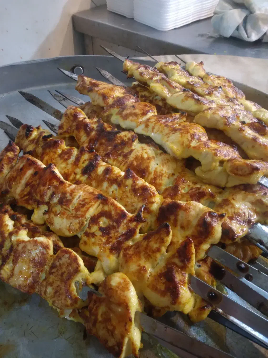 تهیه غذا|خدمات پذیرایی، مراسم|قم, علی آباد سعدگان|دیوار