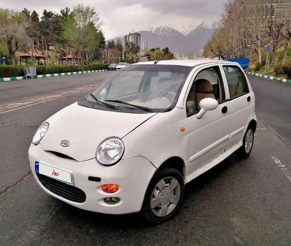 ام وی ام ۱۱۰|خودرو سواری و وانت|اردبیل, |دیوار