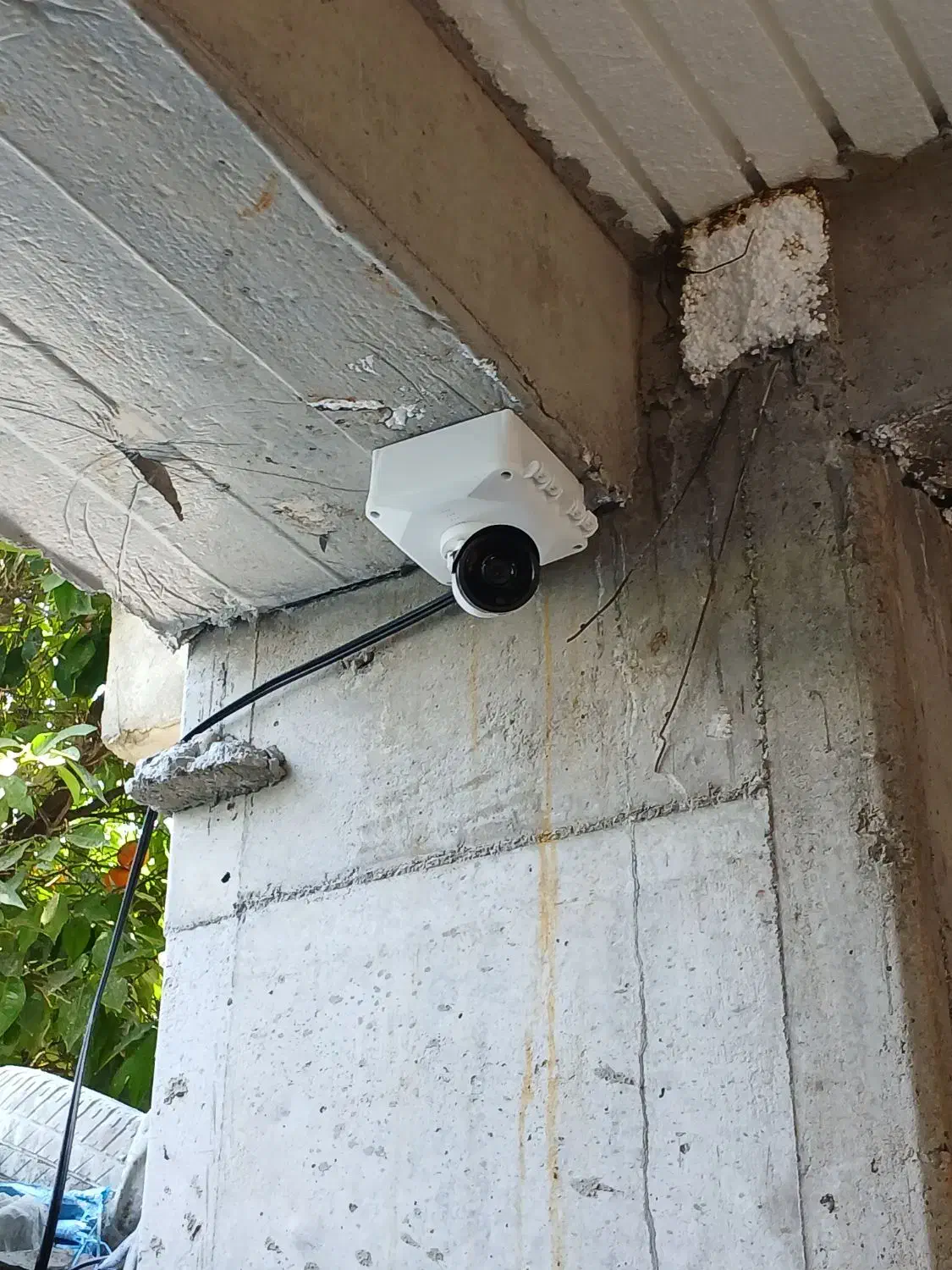 نصب و فروش انواع دوربین های مدار بسته|دوربین مداربسته|گرگان, |دیوار