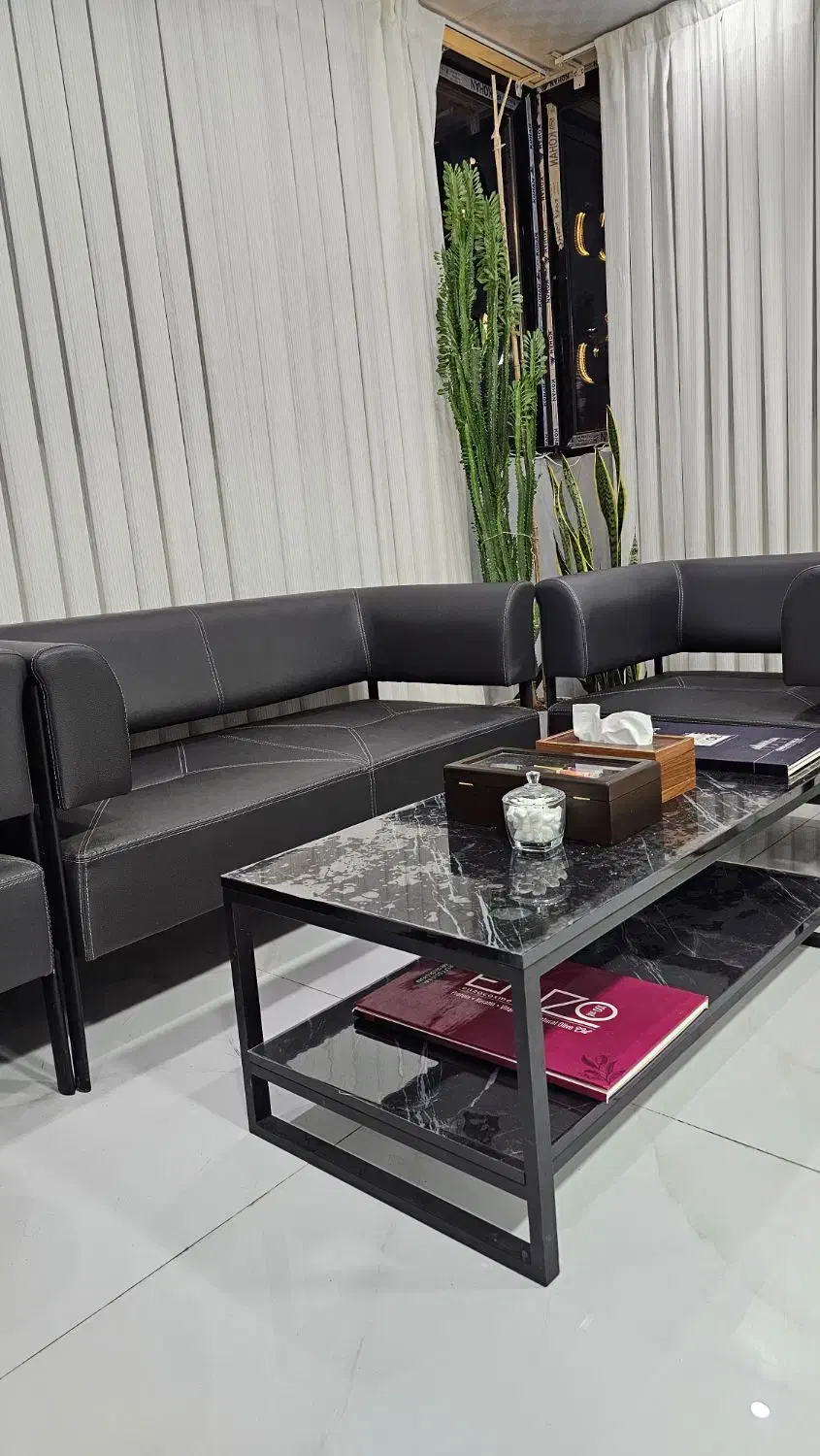 استخدام همکار|استخدام درمانی، زیبایی، بهداشتی|شاهین‌شهر, فردوسی|دیوار