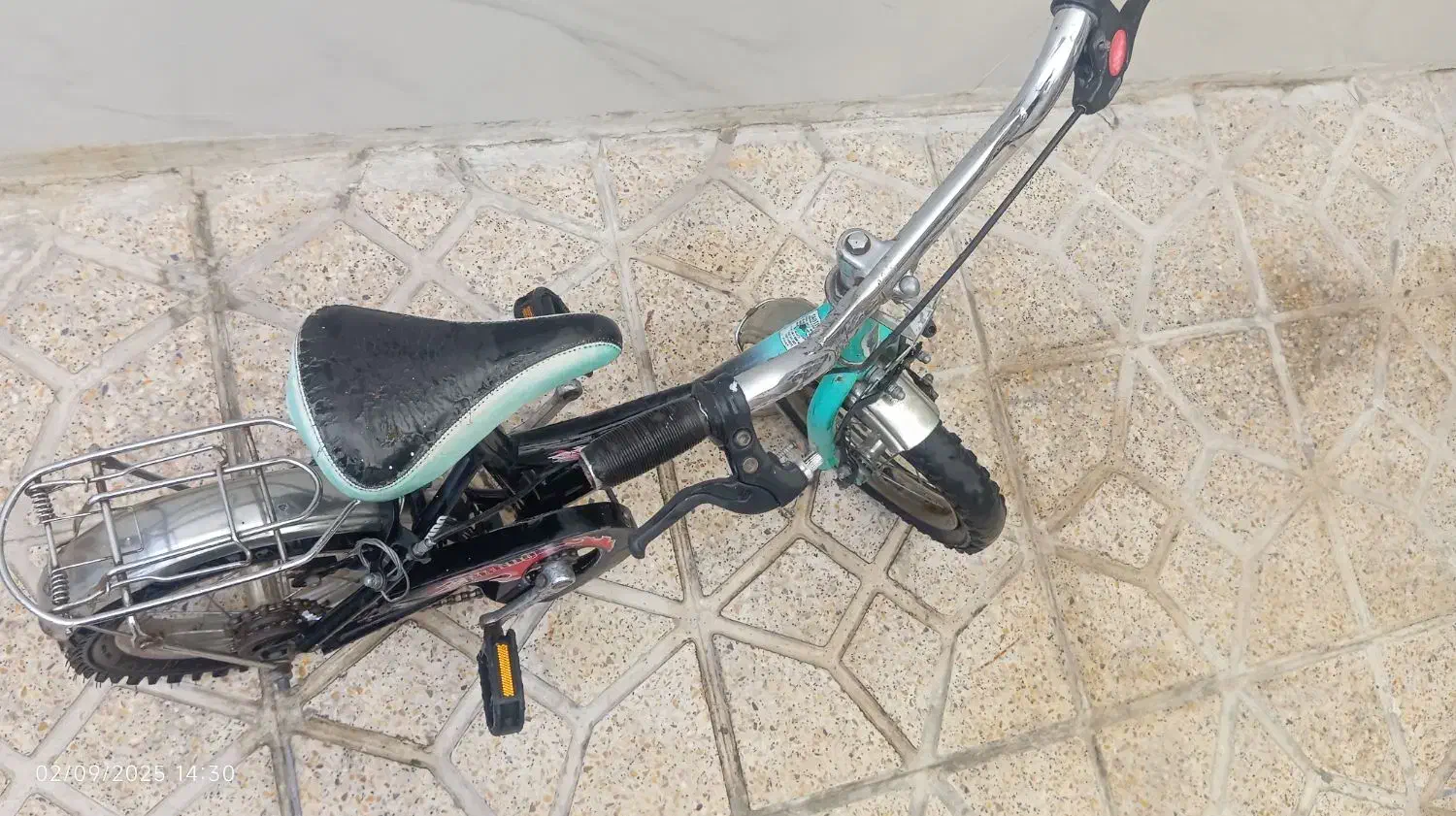 دوچرخه|دوچرخه، اسکیت، اسکوتر|بهارستان, |دیوار