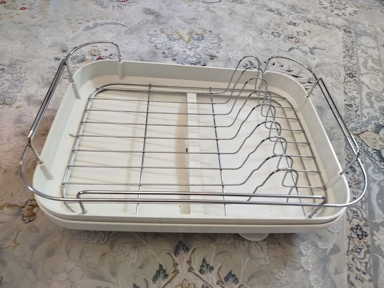 جاظرفی|آب‌چکان و نظم‌دهنده ظروف|مشهد, گاز|دیوار