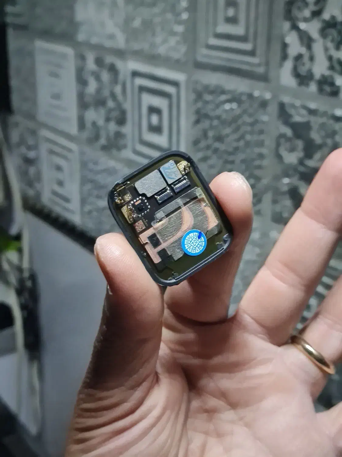 تعمیرات تخصصی apple watch/اپل واچ|خدمات رایانهای و موبایل|تهران, شیخ هادی|دیوار