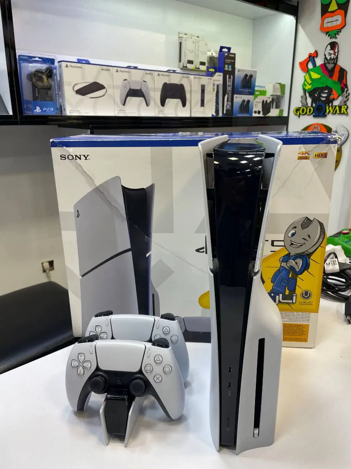 xbox و ps4 و ps5|کنسول، بازی ویدئویی و آنلاین|کرج, مهرویلا جنوبی|دیوار