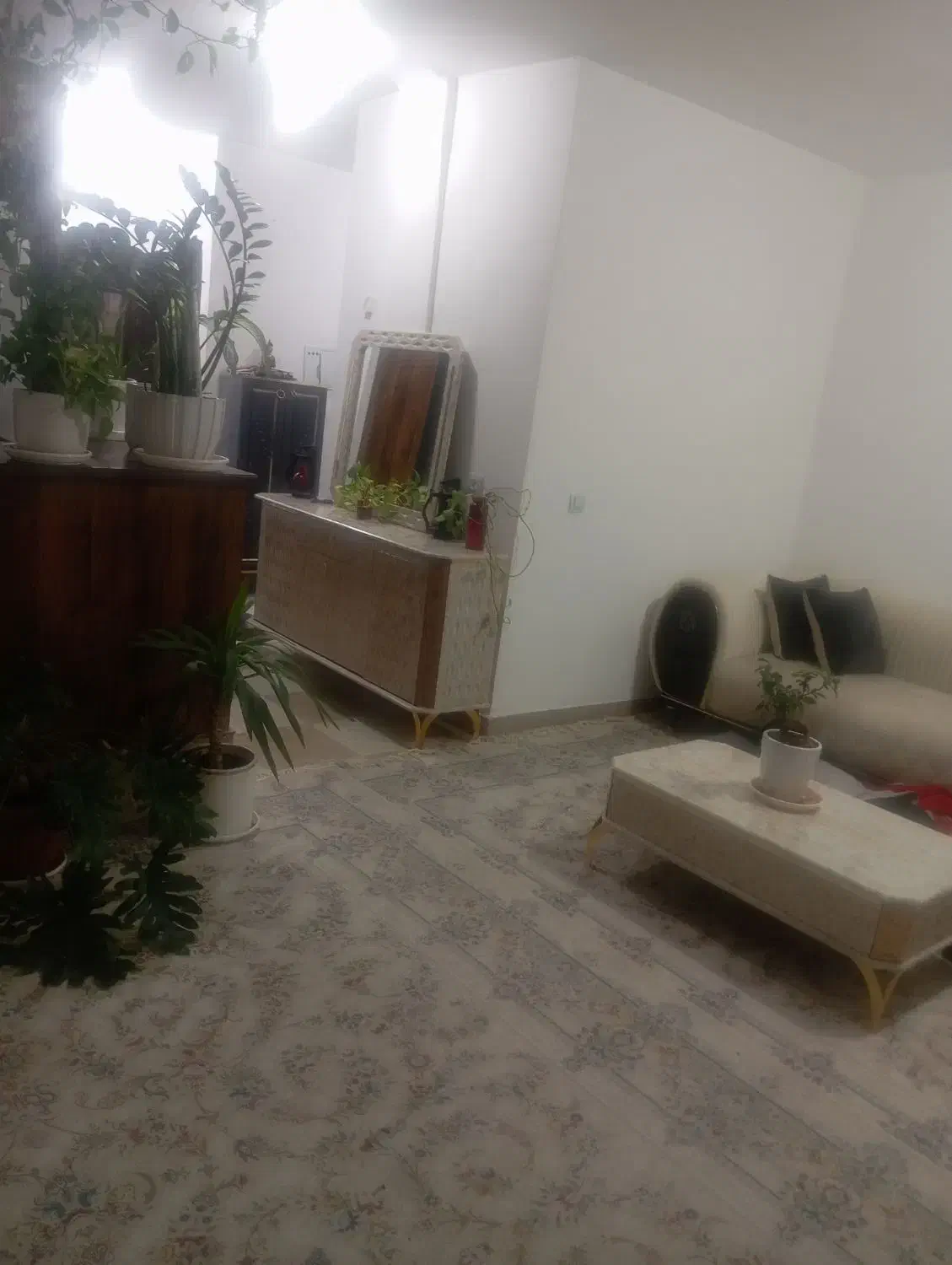 رهن خانه مسکن مهر جیرفت|اجارهٔ آپارتمان|جیرفت, |دیوار