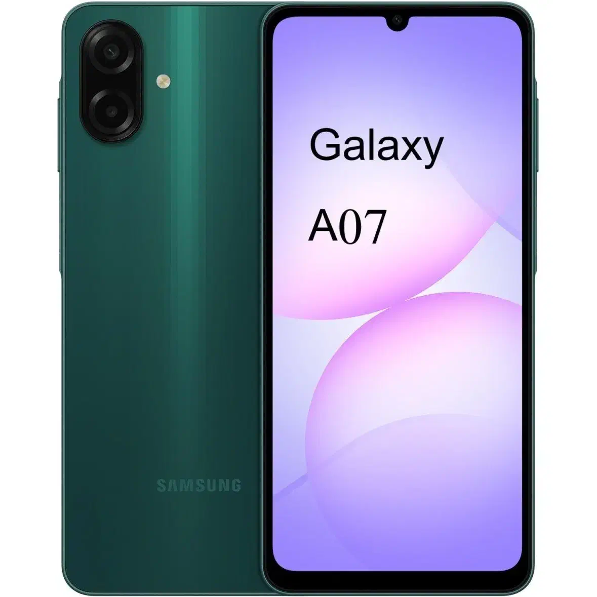 گوشی موبایل سامسونگ مدل Galaxy A07|موبایل|گتوند, |دیوار