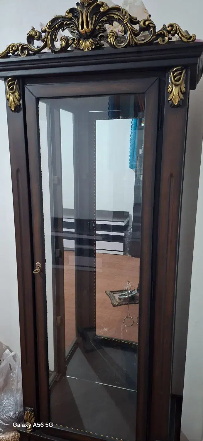 ویترین|بوفه، ویترین، کنسول|اصفهان, خواجو|دیوار