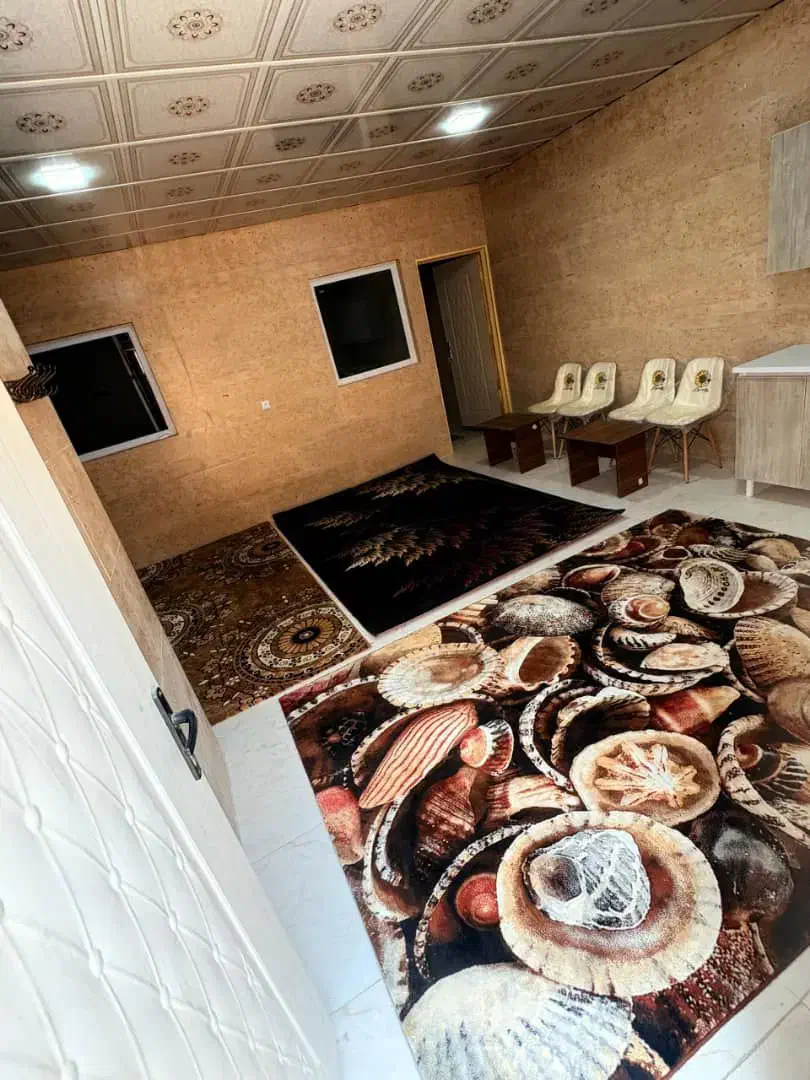 مجموعه گردشگری اذران دخت|اجارهٔ کوتاه‌مدت آپارتمان و سوئیت|بندر کنگان, |دیوار