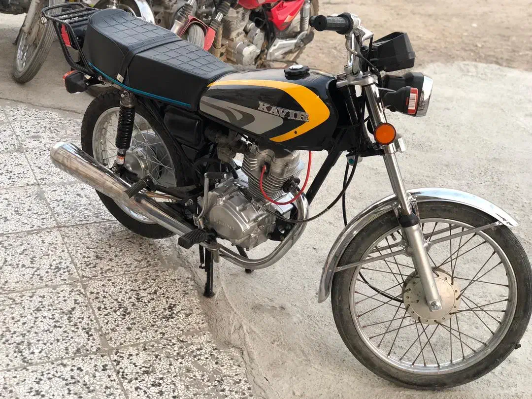 موتور سیکلت|موتورسیکلت|گنبد کاووس, |دیوار