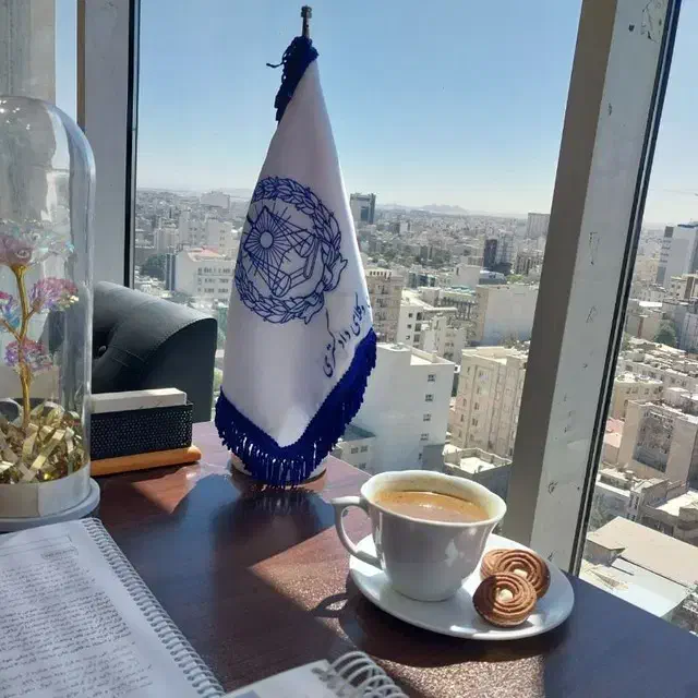 کارآموز وکالت هستم(وکیل)|خدمات مالی، حسابداری، بیمه|مشهد, امام رضا (ع)|دیوار