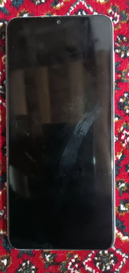 گوشی m12|موبایل|پاوه, |دیوار