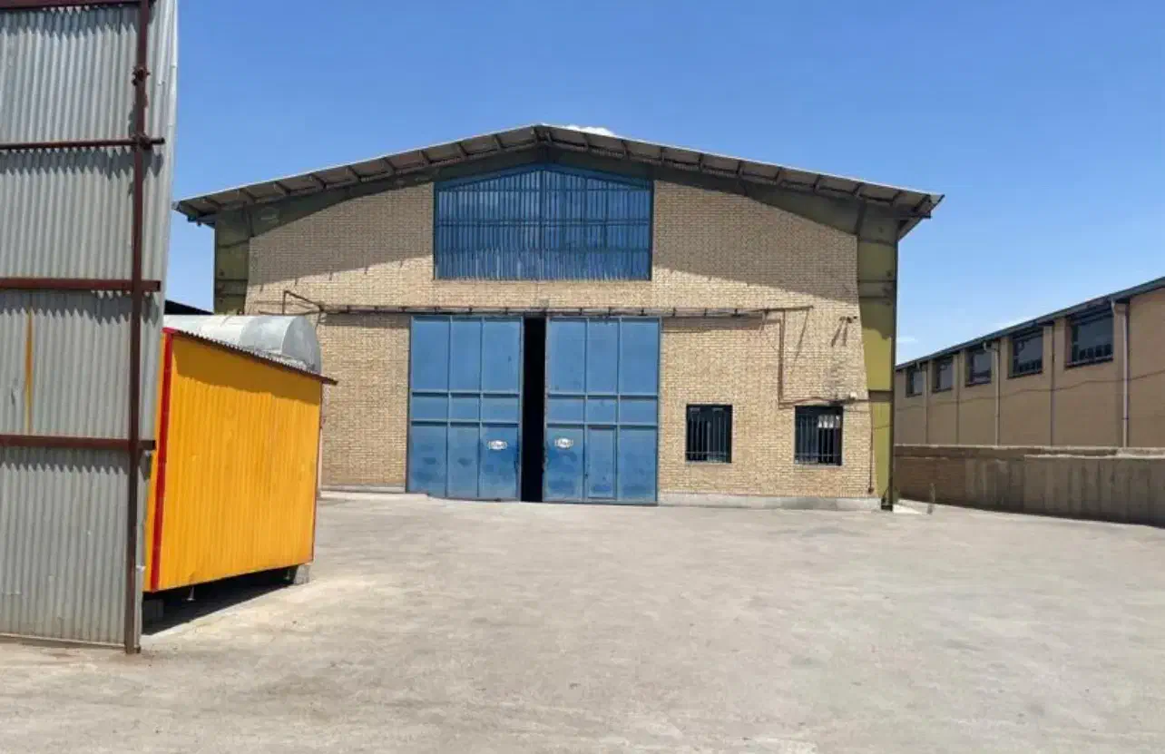 اجاره سوله و تجاری و اداری(۲۵۰۰متری)|اجارهٔ دفتر صنعتی، کشاورزی، تجاری|مشهد, طرق|دیوار