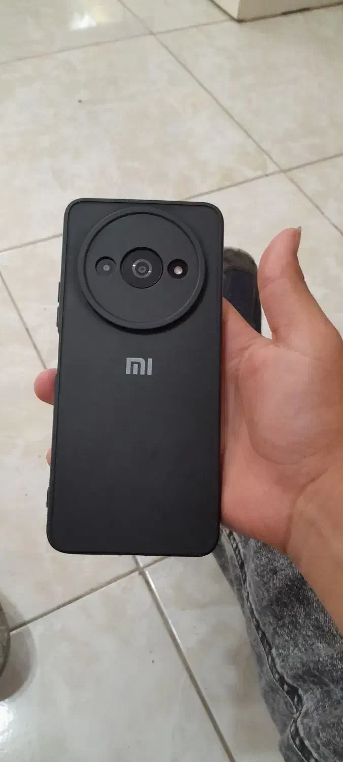 شیامی ردمیA3x نو|موبایل|لیسار, |دیوار