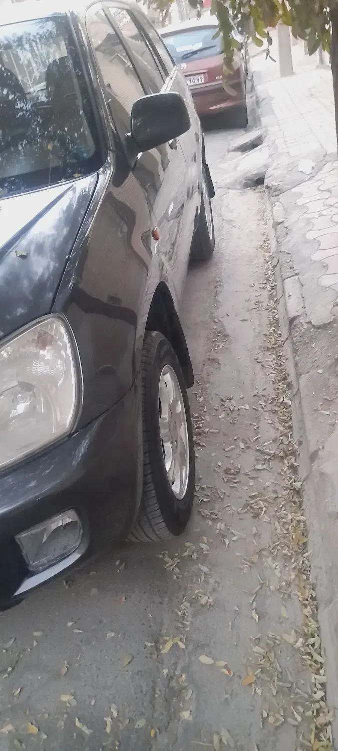 ایکس ۳۳ X33  تمیز  و کم کار واقعی مدل 1390 مدل ۹۰|خودرو سواری و وانت|مشهد, امیر|دیوار