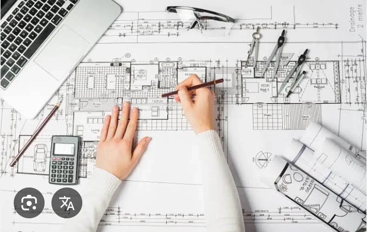 نیازمند کارآموز معماری|استخدام معماری، عمران و ساختمانی|رفسنجان, |دیوار