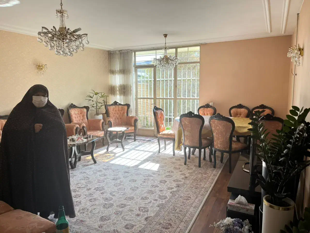 ۱۶۰متر/۳خواب/ویلایی/معاوضه/شاهین شهر|فروش خانه و ویلا|شاهین‌شهر, مخابرات (شهید بهشتی)|دیوار