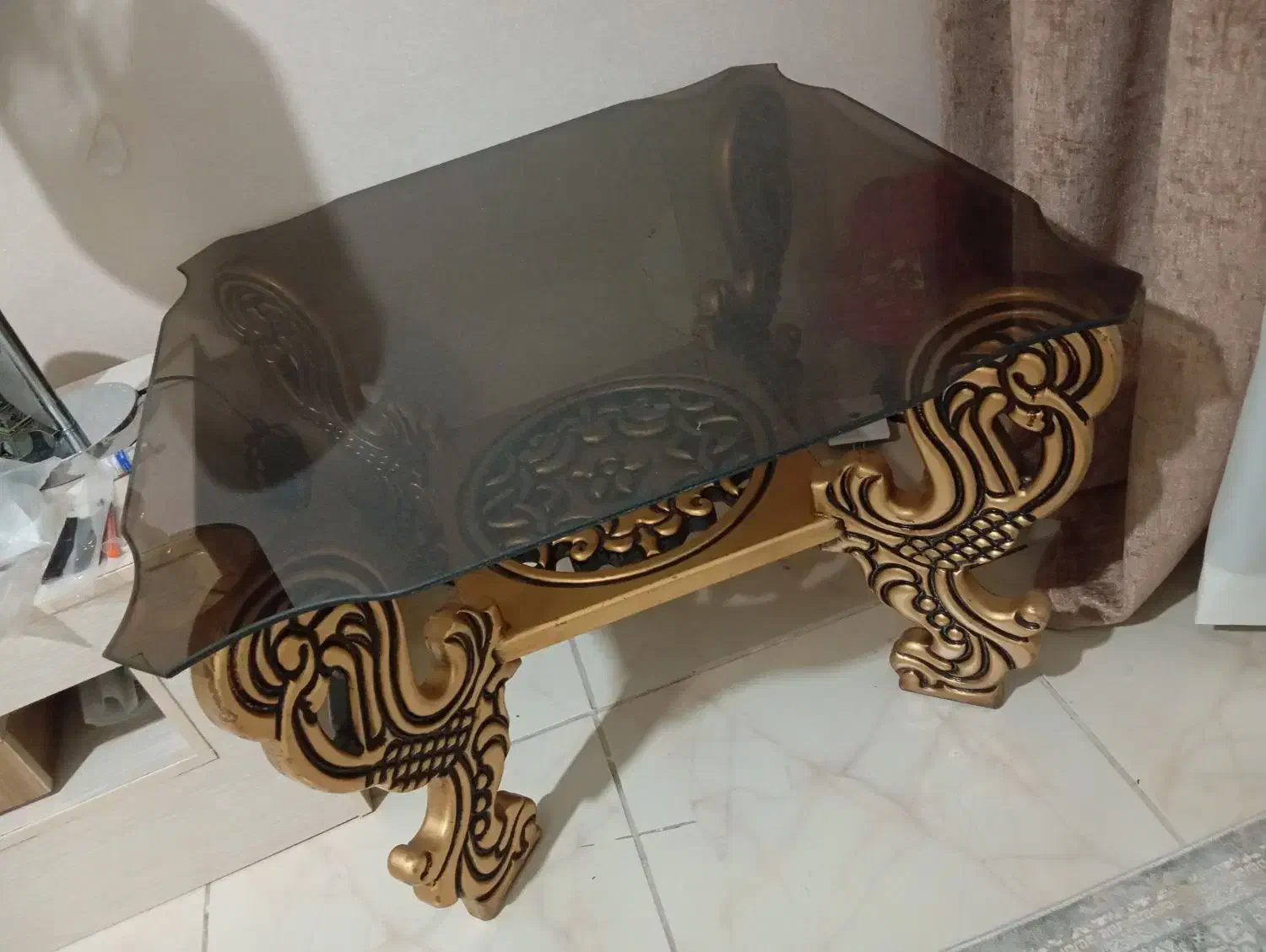 جلو مبلی|مبلمان خانگی و میز عسلی|پرند, فاز ۶|دیوار