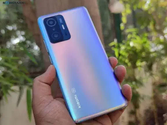 Mi11t pro|موبایل|کرج, شهرک بنفشه|دیوار