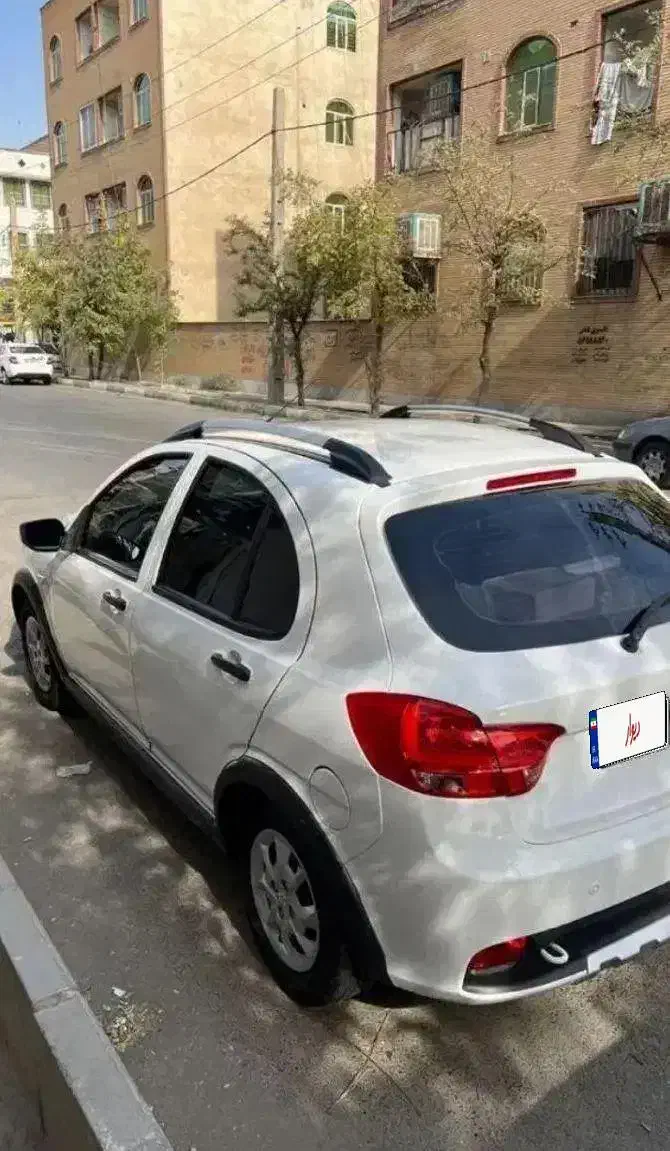 کویک s|خودرو سواری و وانت|اراک, |دیوار