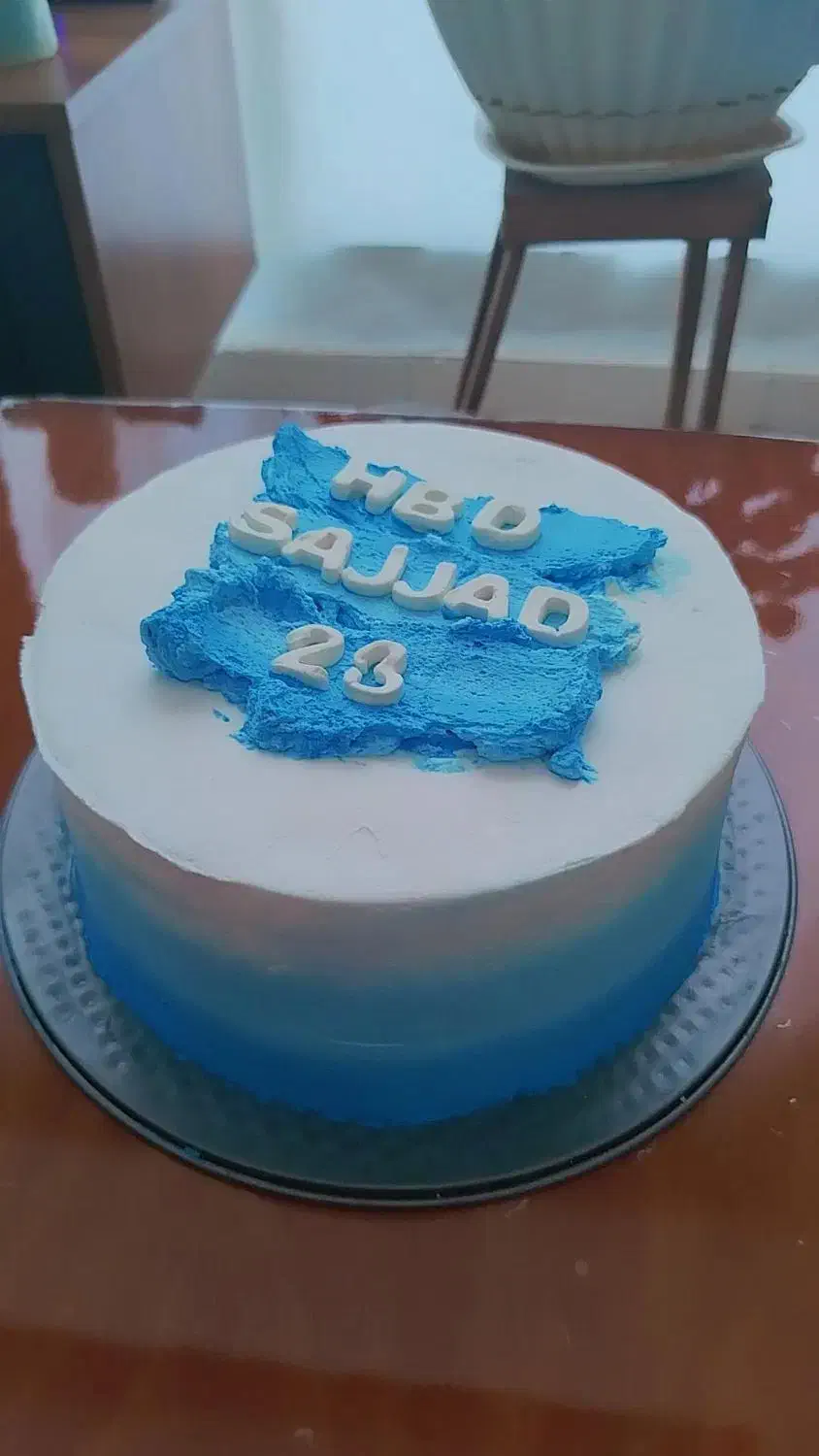 کیک و دسر خانگی|خوردنی و آشامیدنی|فولادشهر, مسکن مهر فولادشهر|دیوار