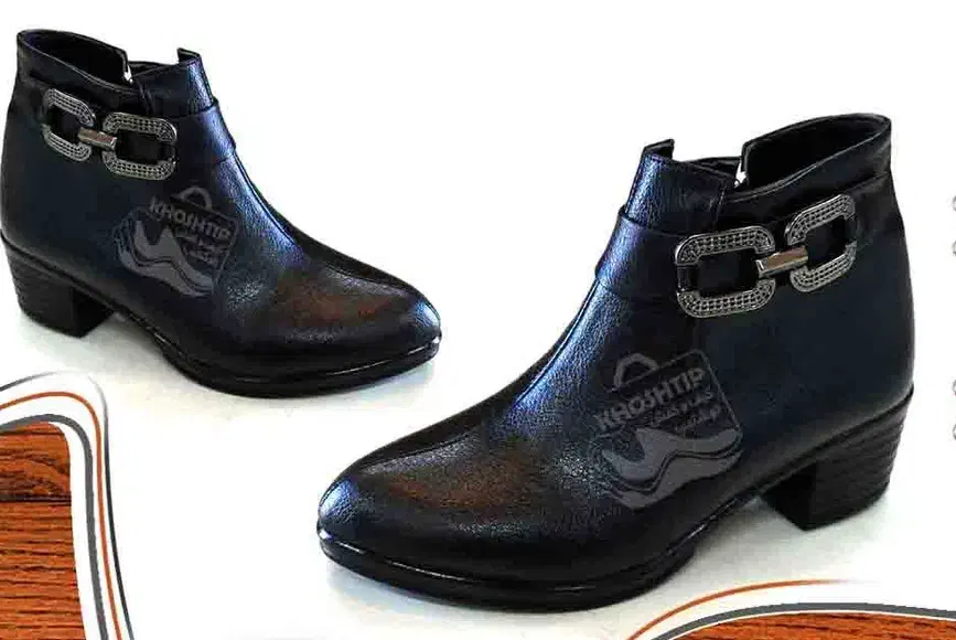 بوت زنانه از 290تت590 کفش خوشتیپ نبش کارگر۳۱کفش|کیف، کفش، کمربند|بیرجند, |دیوار