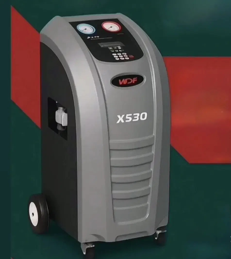 فروش ویژه دستگاه شارژ گاز کولر خودرو|ماشینآلات صنعتی|کرج, مجتمع صنفی صنعتی|دیوار