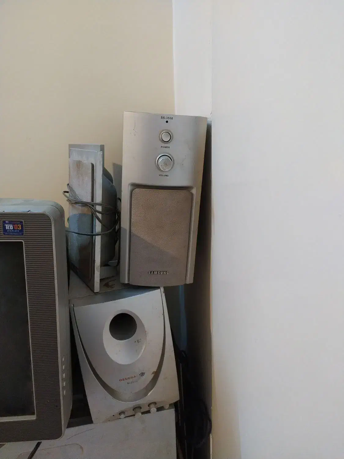 کامپیوتر|رایانه رومیزی|اهواز, کوی جواهری|دیوار