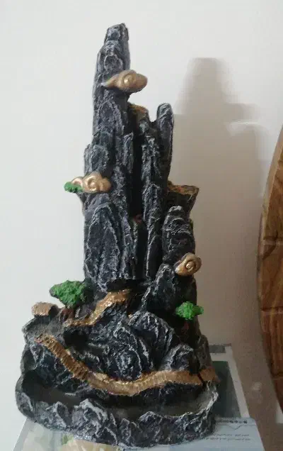 جا عودی صخره|مجسمه، تندیس، ماکت|آبیک, |دیوار