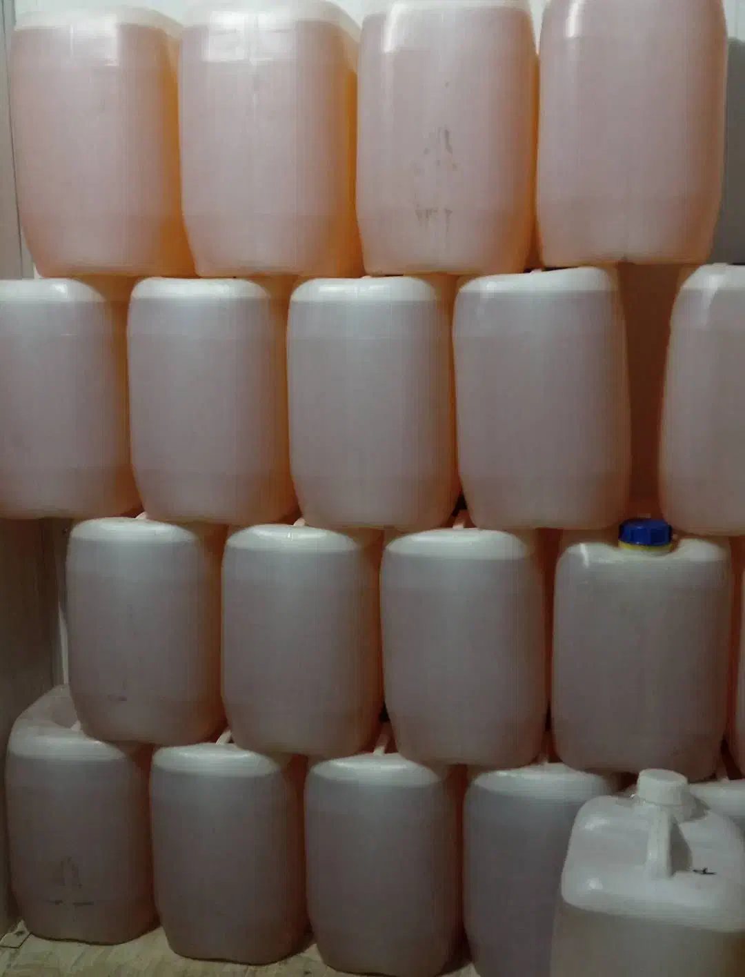 گالن ۲۰ لیتری|ظروف نگهدارنده، پلاستیکی، یک‌بارمصرف|قرچک, محمد آباد|دیوار