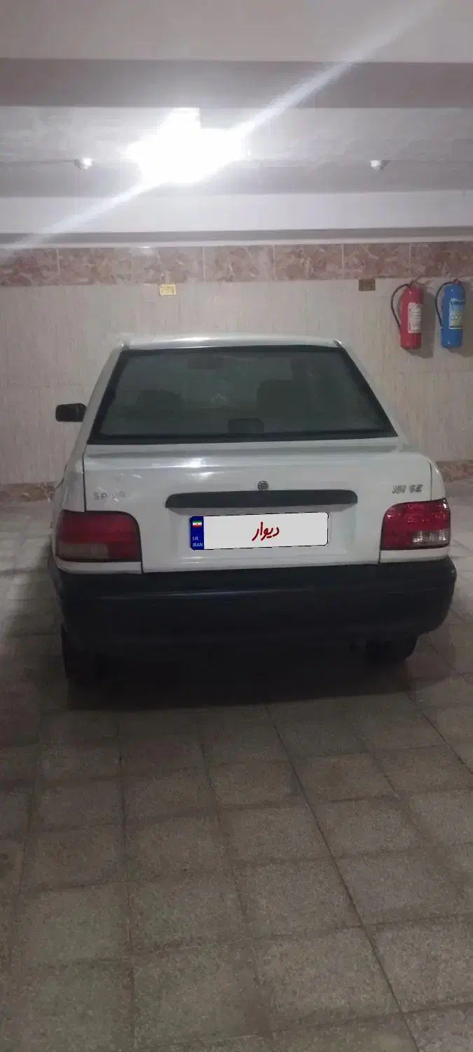 پراید131|خودرو سواری و وانت|پرند, فاز ۶|دیوار