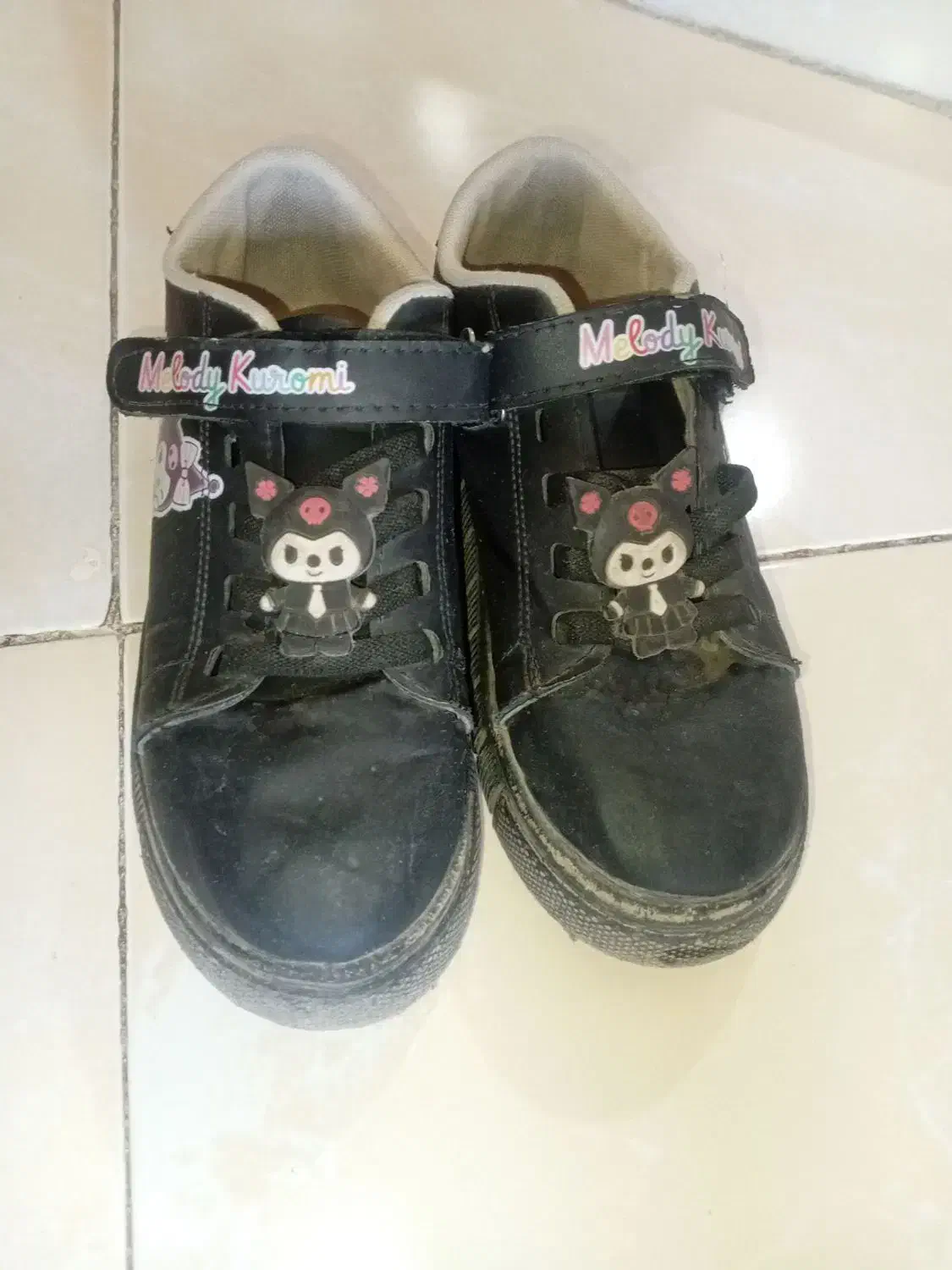 کفش دخترانه|کیف، کفش، کمربند|محمدشهر, شهرک پیام (مهرالبرز)|دیوار