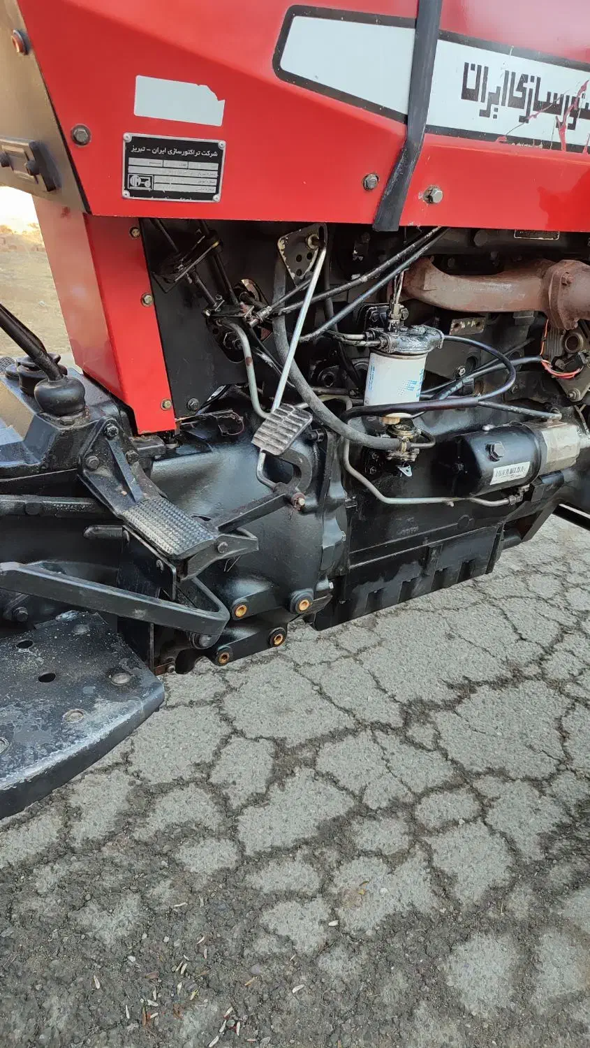 ۲۸۵ مدل ۹۰|خودرو سنگین|سقز, |دیوار