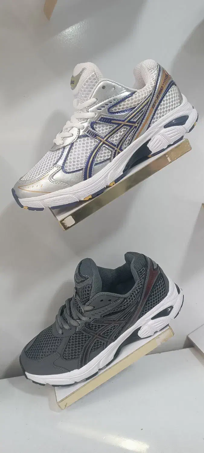 کفش آسیکس|کیف، کفش، کمربند|بیرجند, |دیوار