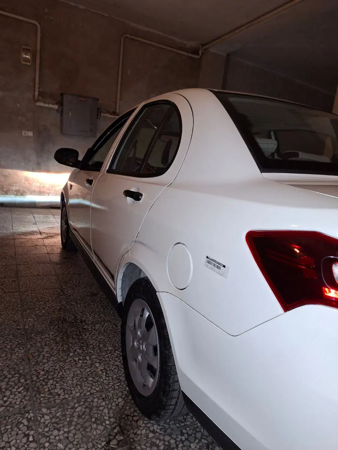 سهند 1404|خودرو سواری و وانت|گرگان, |دیوار