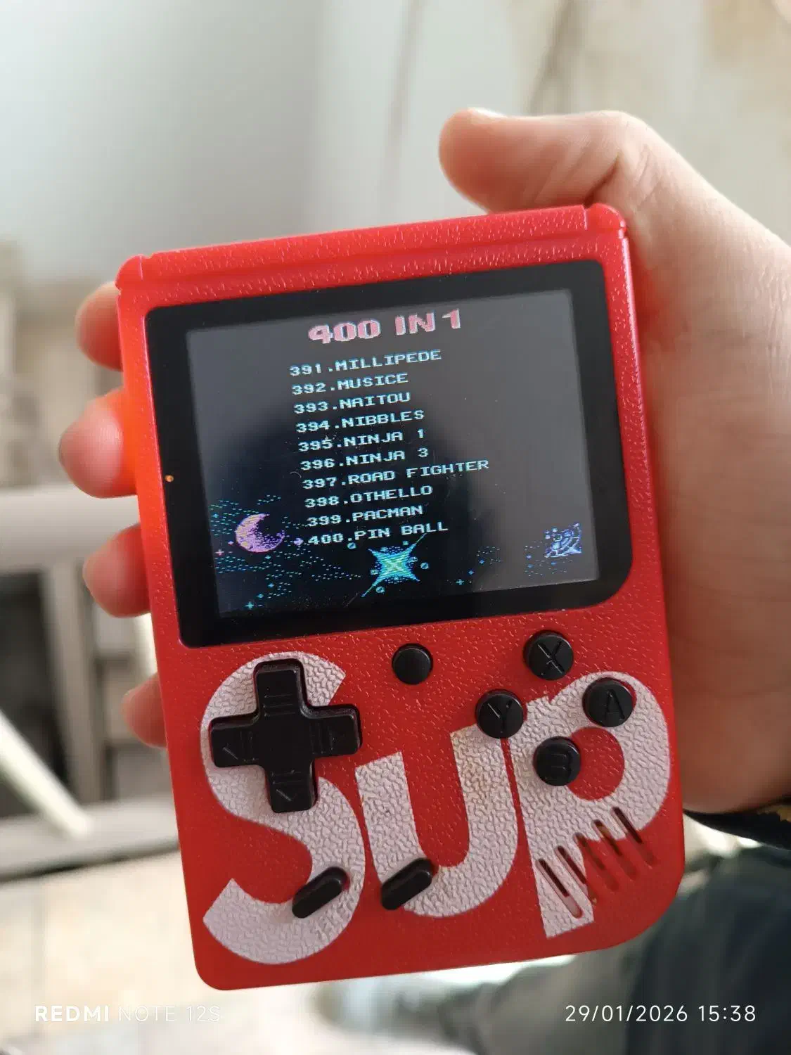 یک آتاری نو کنسول بازی|کنسول، بازی ویدئویی و آنلاین|مشهد, امامیه (شهرک غرب)|دیوار