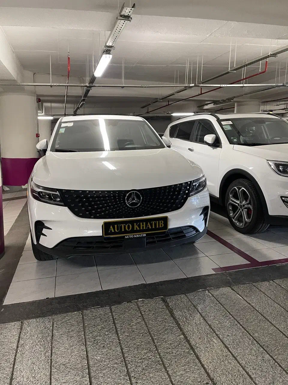 دیگنیتی پرستیژ سفید نقد و اقساط تحویل آنی|خودرو سواری و وانت|تهران, حصار بوعلی|دیوار