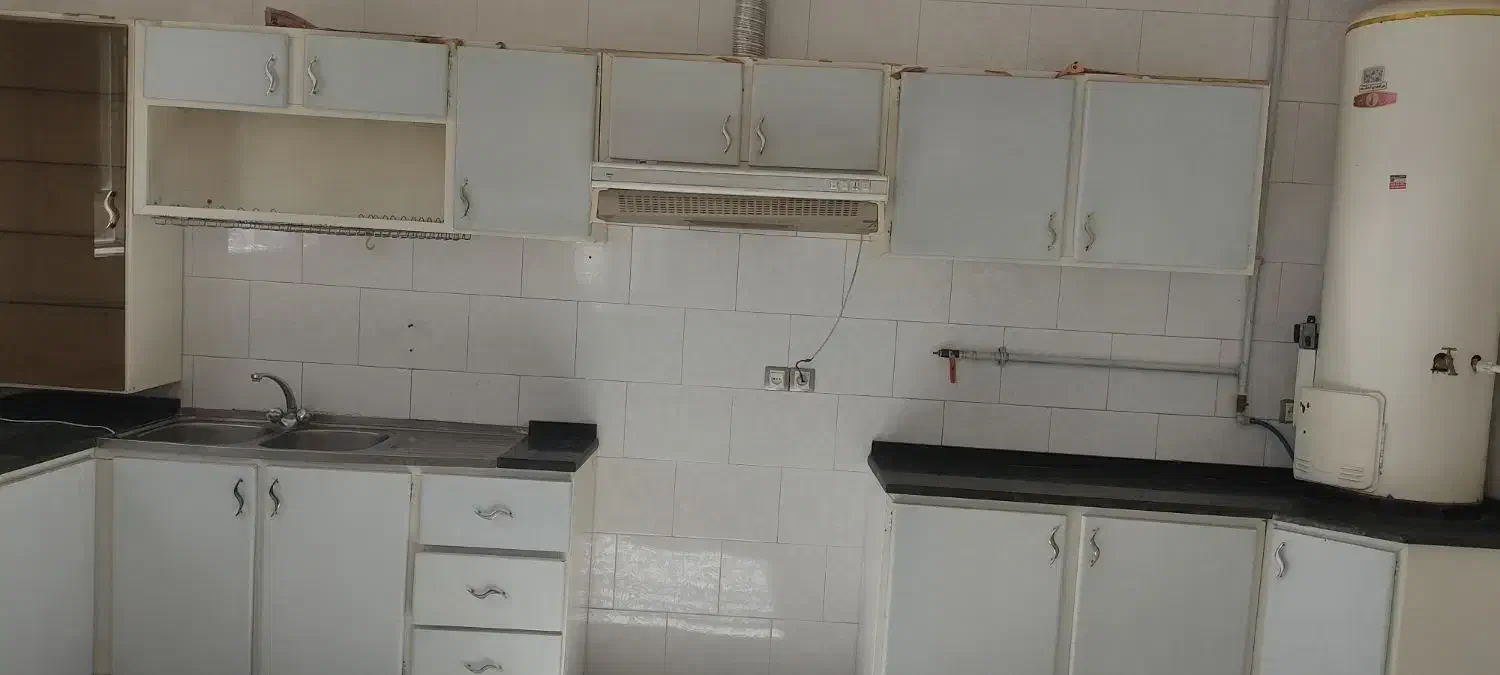 کابینت|آبچکان و نظمدهنده ظروف|اقلید, |دیوار