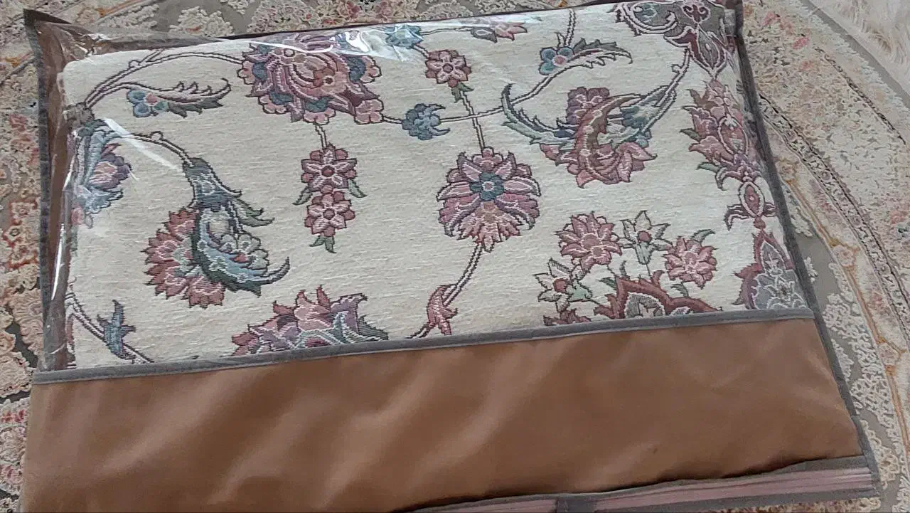 روفرشی کاملا نوعه نو|روفرشی|فردیس, قریشی|دیوار