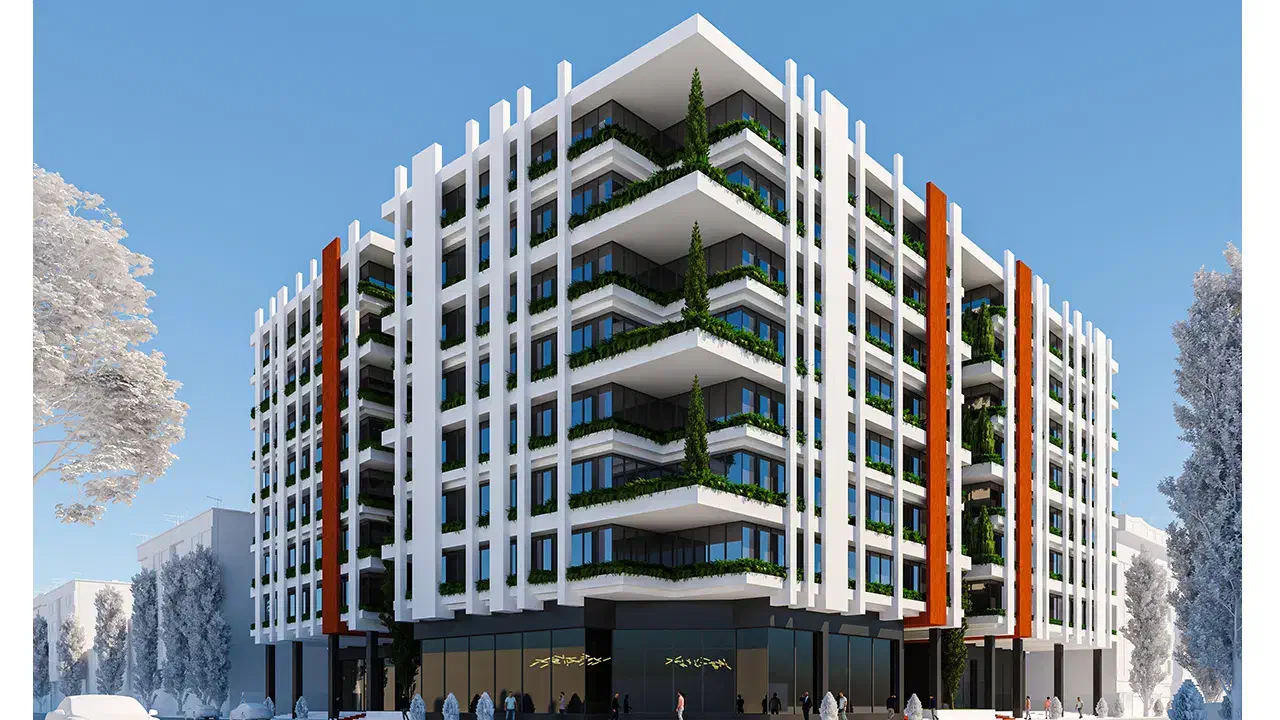 فیش تعاونی آپارتمان|پیشفروش املاک|قم, الغدیر|دیوار