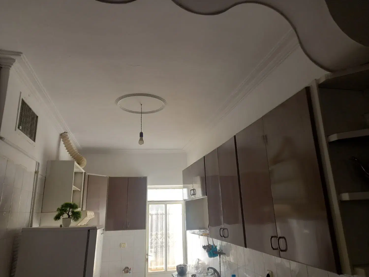 ۷۵ متری یک خواب بلوار امیرکبیر|اجارهٔ آپارتمان|کرمان, |دیوار