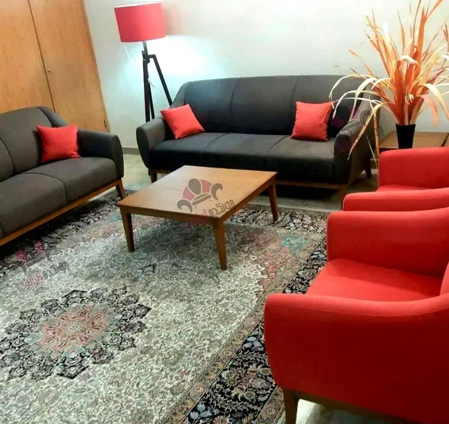 سوئیت منزل ۱و۲خوابه/۲پارکینگ/کولرگازی/خالی|اجارهٔ کوتاه‌مدت آپارتمان و سوئیت|کاشان, زیارتی|دیوار