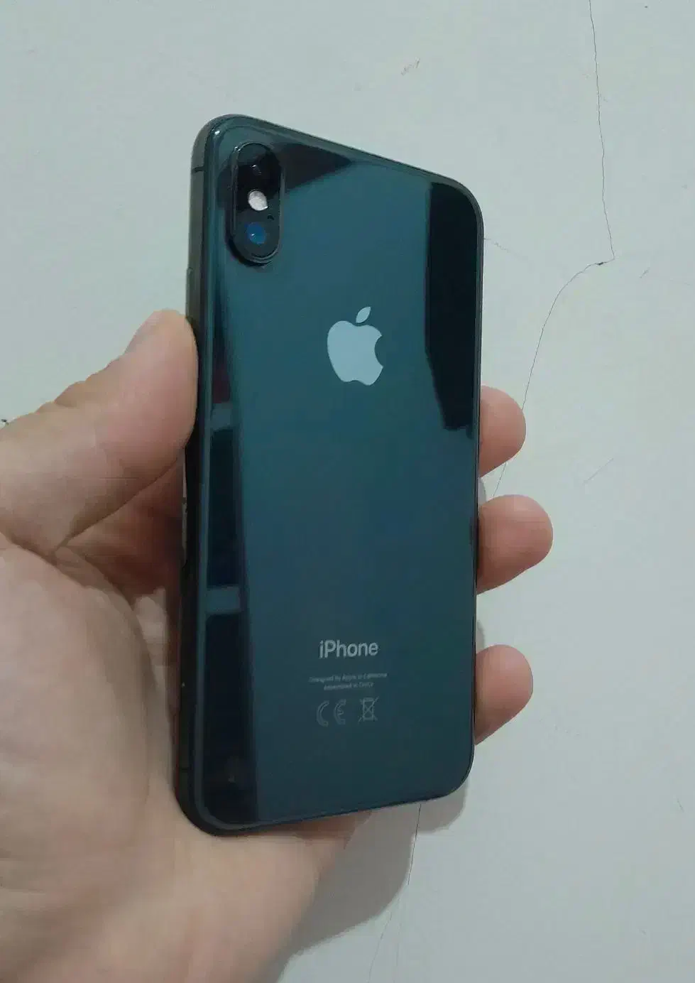 iphone xs 64 درحد|موبایل|تبریز, |دیوار