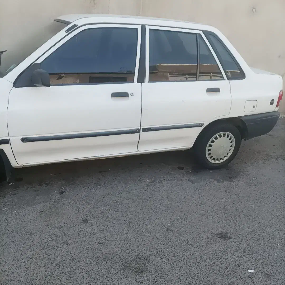 پراید82درحد95|خودرو سواری و وانت|قزوین, |دیوار