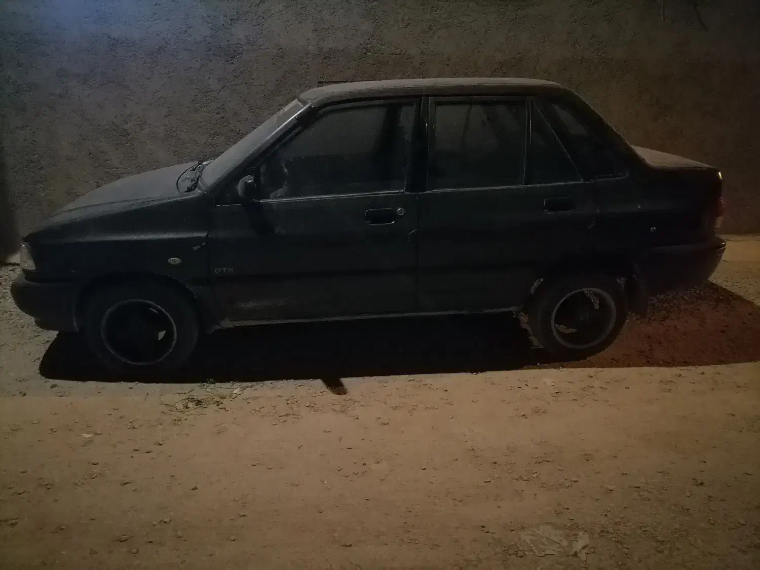 پراید مدل 80|خودرو سواری و وانت|کازرون, |دیوار