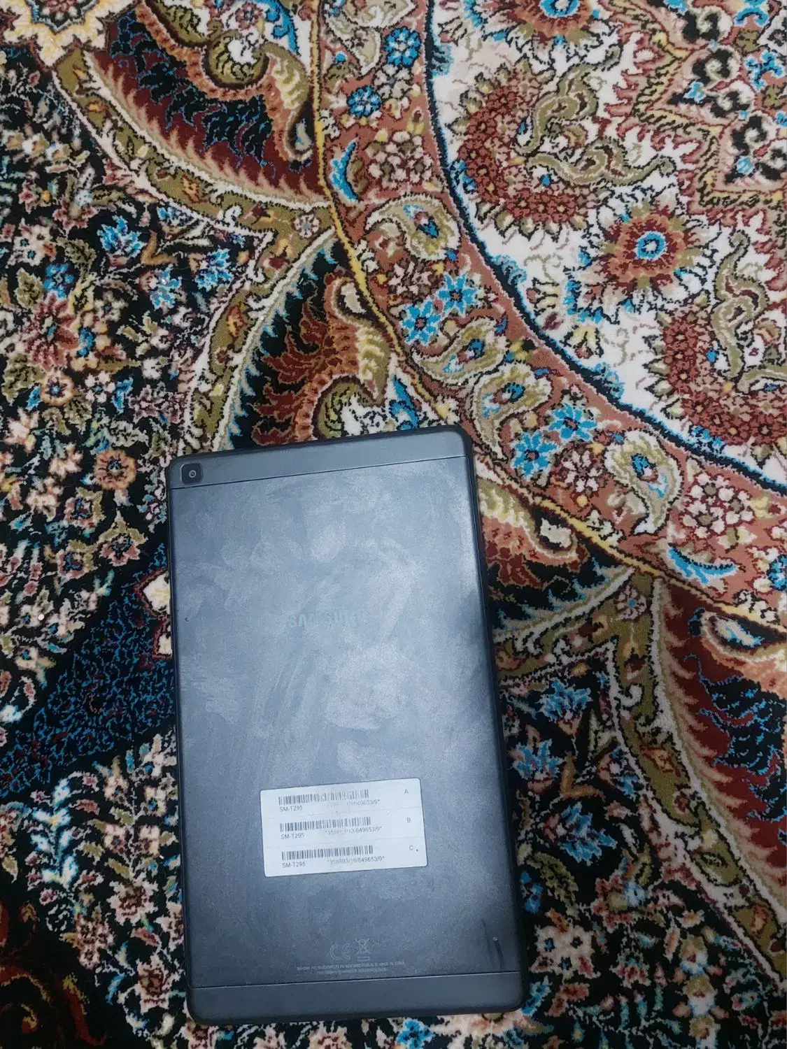 تبلت نو سامسونگ|تبلت|زاهدان, |دیوار