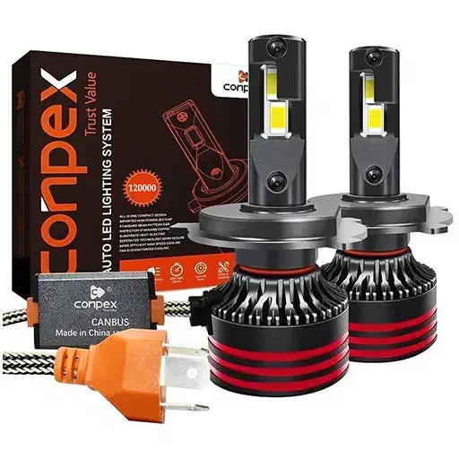 هدلایت M8pro درحد نو|قطعات یدکی و لوازم جانبی|جیرفت, |دیوار